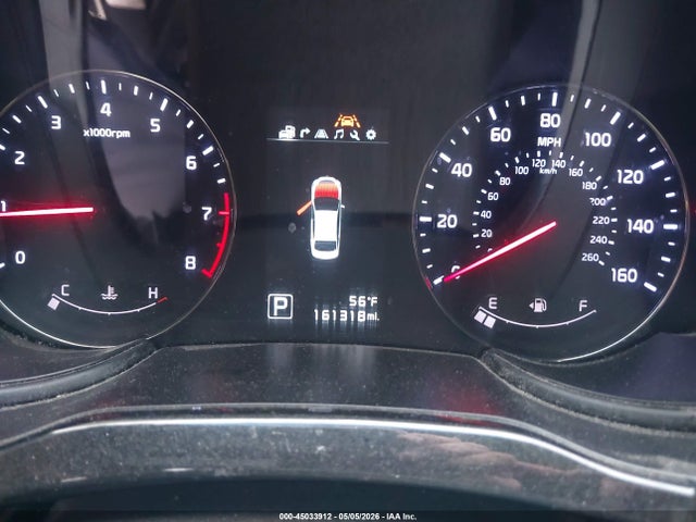 Aukcja sprzedaży 2015 Kia K900 Luxury, vin: KNALW4D40F6021448, numer aukcji: 45033912