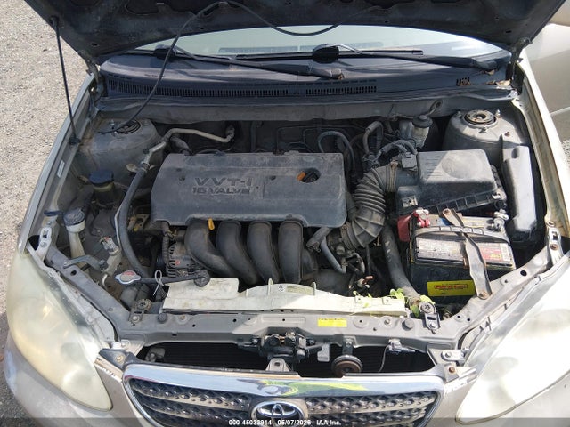 Aukcja sprzedaży 2007 Toyota Corolla Le, vin: 1NXBR32E27Z773981, numer aukcji: 45033914
