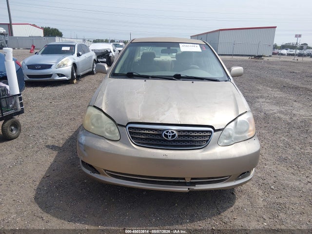 Aukcja sprzedaży 2007 Toyota Corolla Le, vin: 1NXBR32E27Z773981, numer aukcji: 45033914