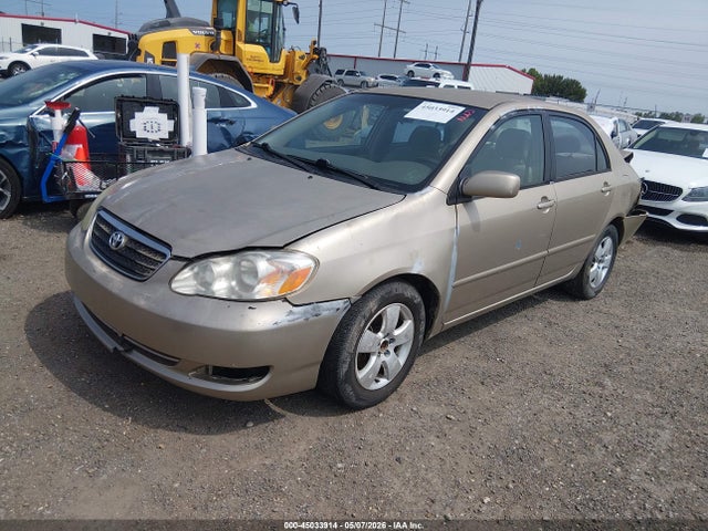 Aukcja sprzedaży 2007 Toyota Corolla Le, vin: 1NXBR32E27Z773981, numer aukcji: 45033914