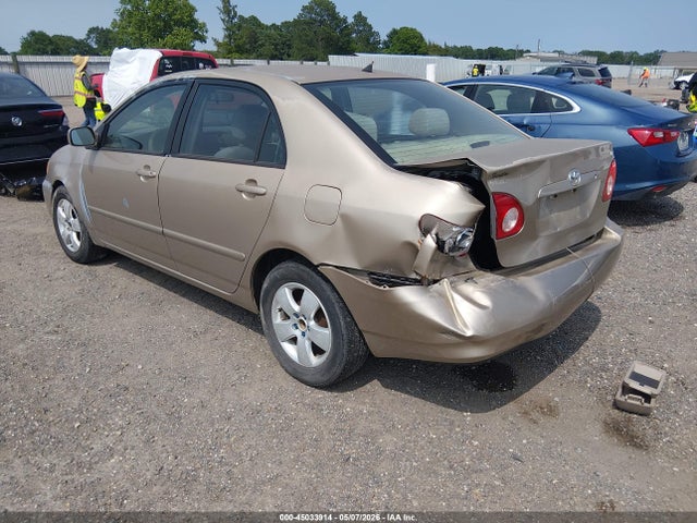 Aukcja sprzedaży 2007 Toyota Corolla Le, vin: 1NXBR32E27Z773981, numer aukcji: 45033914