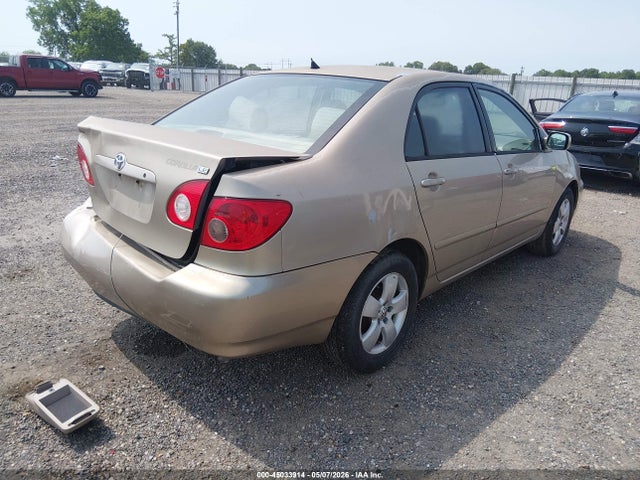 Aukcja sprzedaży 2007 Toyota Corolla Le, vin: 1NXBR32E27Z773981, numer aukcji: 45033914