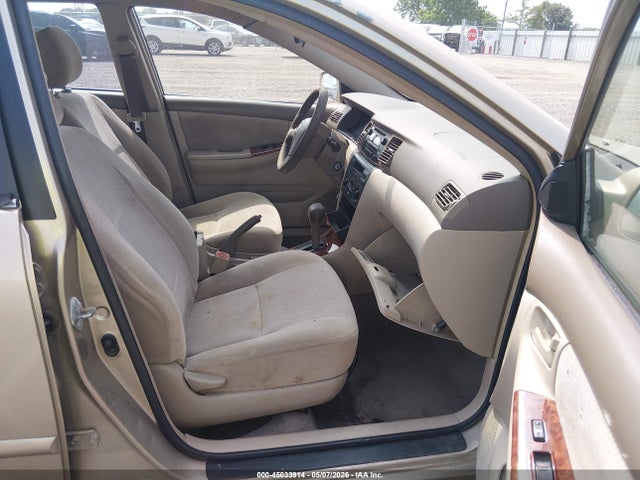 Aukcja sprzedaży 2007 Toyota Corolla Le, vin: 1NXBR32E27Z773981, numer aukcji: 45033914