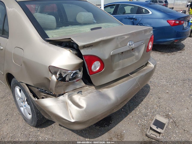 Aukcja sprzedaży 2007 Toyota Corolla Le, vin: 1NXBR32E27Z773981, numer aukcji: 45033914