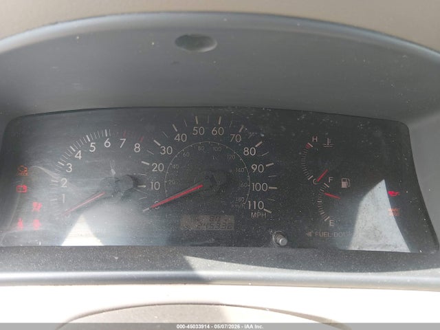 Aukcja sprzedaży 2007 Toyota Corolla Le, vin: 1NXBR32E27Z773981, numer aukcji: 45033914