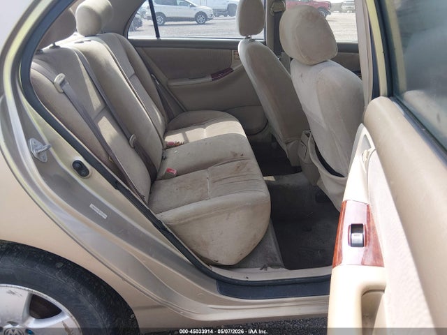 Aukcja sprzedaży 2007 Toyota Corolla Le, vin: 1NXBR32E27Z773981, numer aukcji: 45033914