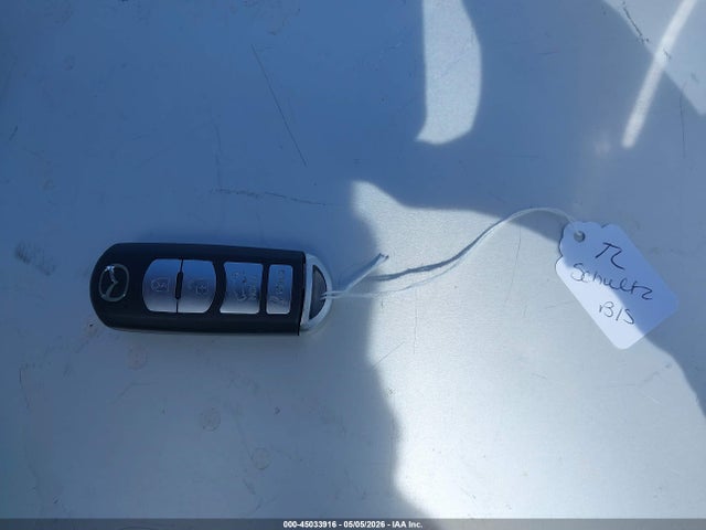 45033916 :رقم المزاد ، JM3KFBCMXJ0462513 vin ، 2018 Mazda Cx-5 Touring مزاد بيع
