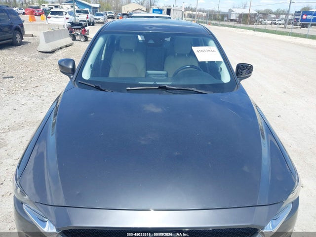 45033916 :رقم المزاد ، JM3KFBCMXJ0462513 vin ، 2018 Mazda Cx-5 Touring مزاد بيع