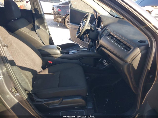 45033919 :رقم المزاد ، 3CZRU5H52HM712554 vin ، 2017 Honda Hr-v Ex مزاد بيع