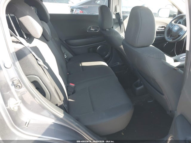45033919 :رقم المزاد ، 3CZRU5H52HM712554 vin ، 2017 Honda Hr-v Ex مزاد بيع