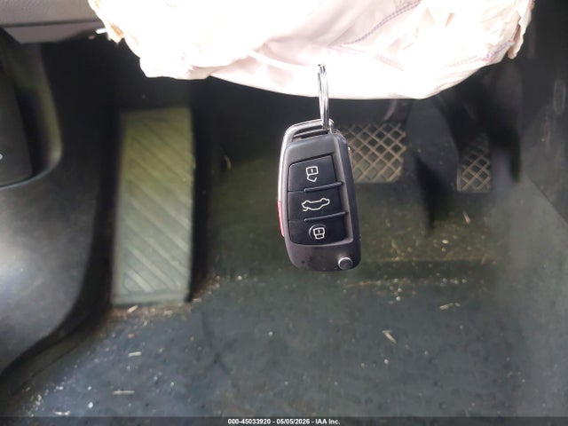 2021 Audi Q3 Premium Plus 45 Tfsi S Line Quattro Tiptronic მანქანა იყიდება აუქციონზე, vin: WA1EECF35M1123877, აუქციონის ნომერი: 45033920