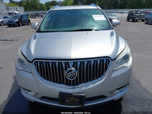 Продажа на аукционе авто 2014 Buick Enclave Leather, vin: 5GAKRBKD3EJ368153, номер лота: 45033922