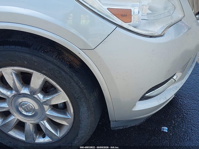 Продажа на аукционе авто 2014 Buick Enclave Leather, vin: 5GAKRBKD3EJ368153, номер лота: 45033922