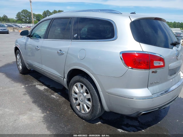 Продажа на аукционе авто 2014 Buick Enclave Leather, vin: 5GAKRBKD3EJ368153, номер лота: 45033922