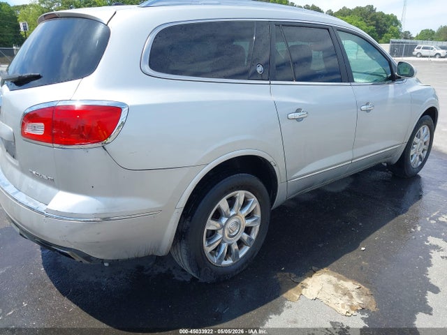 Продажа на аукционе авто 2014 Buick Enclave Leather, vin: 5GAKRBKD3EJ368153, номер лота: 45033922