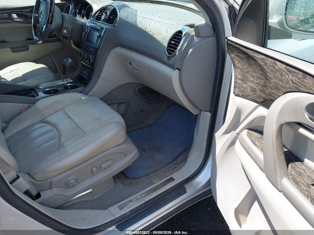 Продажа на аукционе авто 2014 Buick Enclave Leather, vin: 5GAKRBKD3EJ368153, номер лота: 45033922