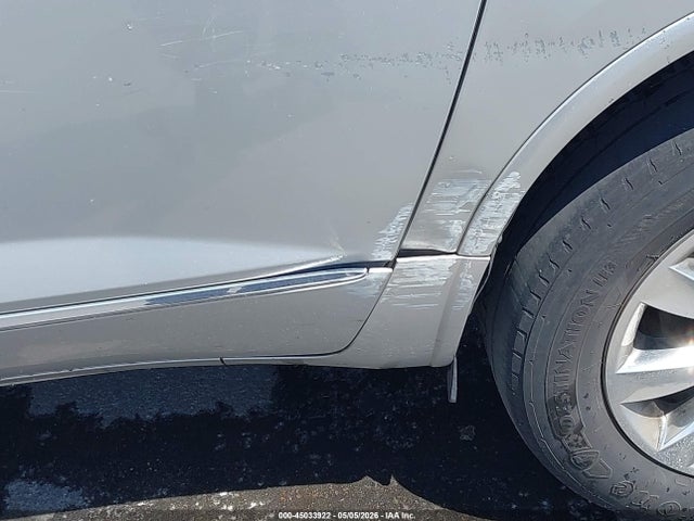 Продажа на аукционе авто 2014 Buick Enclave Leather, vin: 5GAKRBKD3EJ368153, номер лота: 45033922