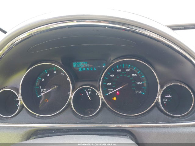 Продажа на аукционе авто 2014 Buick Enclave Leather, vin: 5GAKRBKD3EJ368153, номер лота: 45033922