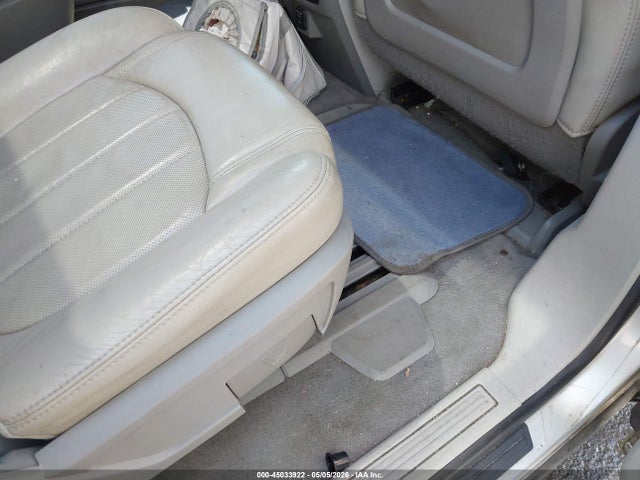 Продажа на аукционе авто 2014 Buick Enclave Leather, vin: 5GAKRBKD3EJ368153, номер лота: 45033922