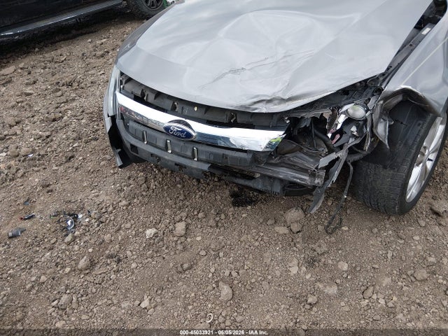 45033921 :رقم المزاد ، 3FAHP0HA7CR441307 vin ، 2012 Ford Fusion Se مزاد بيع