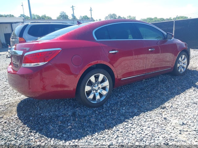 Продаж на аукціоні авто 2010 Buick Lacrosse Cxl, vin: 1G4GC5GG7AF251937, номер лоту: 45033923