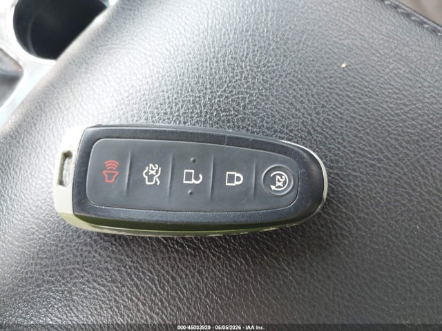 Продажа на аукционе авто 2016 Ford Flex Sel, vin: 2FMHK6C86GBA12837, номер лота: 45033929