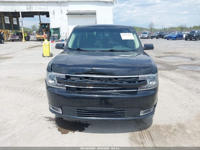 Продажа на аукционе авто 2016 Ford Flex Sel, vin: 2FMHK6C86GBA12837, номер лота: 45033929
