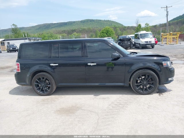 Продажа на аукционе авто 2016 Ford Flex Sel, vin: 2FMHK6C86GBA12837, номер лота: 45033929