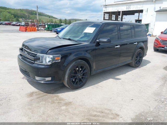Продажа на аукционе авто 2016 Ford Flex Sel, vin: 2FMHK6C86GBA12837, номер лота: 45033929