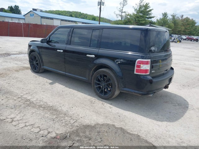 Продажа на аукционе авто 2016 Ford Flex Sel, vin: 2FMHK6C86GBA12837, номер лота: 45033929