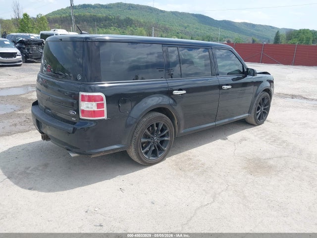 Продажа на аукционе авто 2016 Ford Flex Sel, vin: 2FMHK6C86GBA12837, номер лота: 45033929