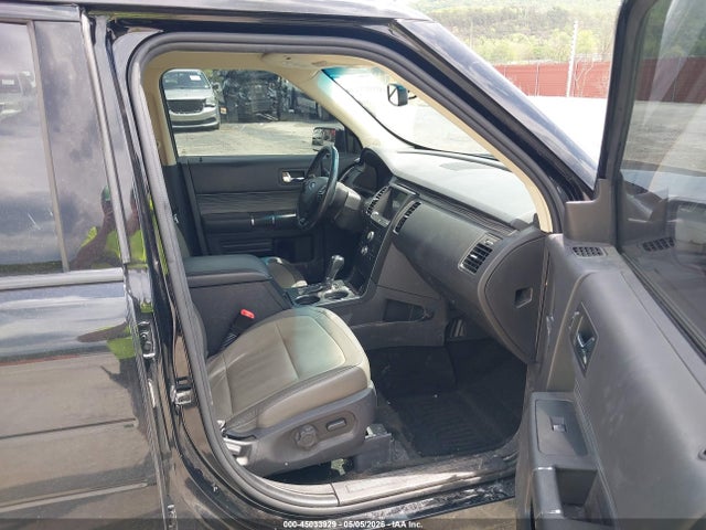 Продажа на аукционе авто 2016 Ford Flex Sel, vin: 2FMHK6C86GBA12837, номер лота: 45033929