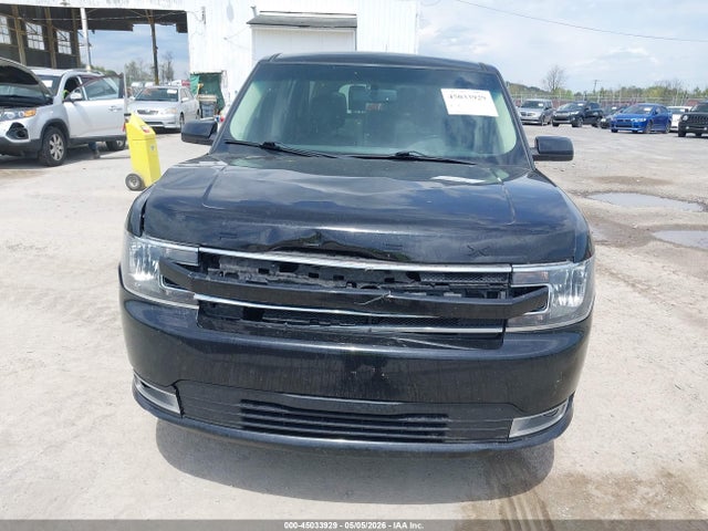 Продажа на аукционе авто 2016 Ford Flex Sel, vin: 2FMHK6C86GBA12837, номер лота: 45033929
