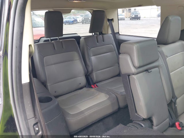 Продажа на аукционе авто 2016 Ford Flex Sel, vin: 2FMHK6C86GBA12837, номер лота: 45033929