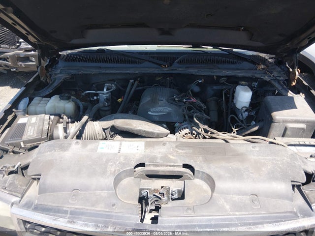 Продажа на аукционе авто 2006 Chevrolet Silverado 2500hd Lt1, vin: 1GCHK29UX6E137960, номер лота: 45033936