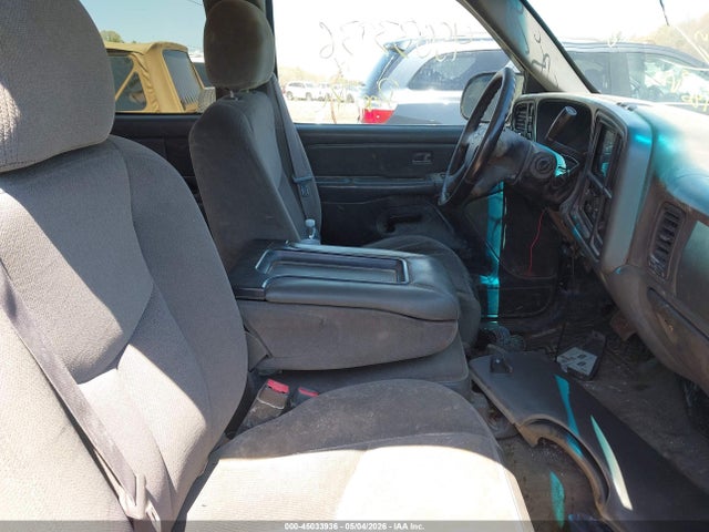 Продажа на аукционе авто 2006 Chevrolet Silverado 2500hd Lt1, vin: 1GCHK29UX6E137960, номер лота: 45033936