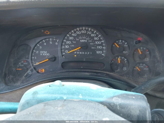 Продажа на аукционе авто 2006 Chevrolet Silverado 2500hd Lt1, vin: 1GCHK29UX6E137960, номер лота: 45033936