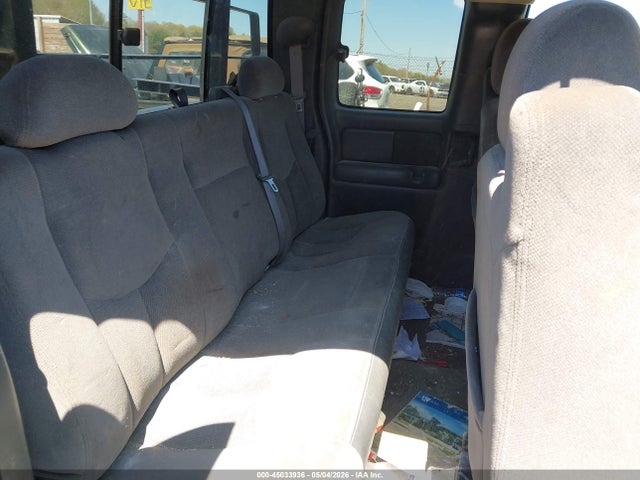 Продажа на аукционе авто 2006 Chevrolet Silverado 2500hd Lt1, vin: 1GCHK29UX6E137960, номер лота: 45033936