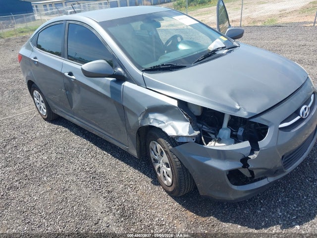 Продажа на аукционе авто 2016 Hyundai Accent Se, vin: KMHCT4AE2GU068319, номер лота: 45033937