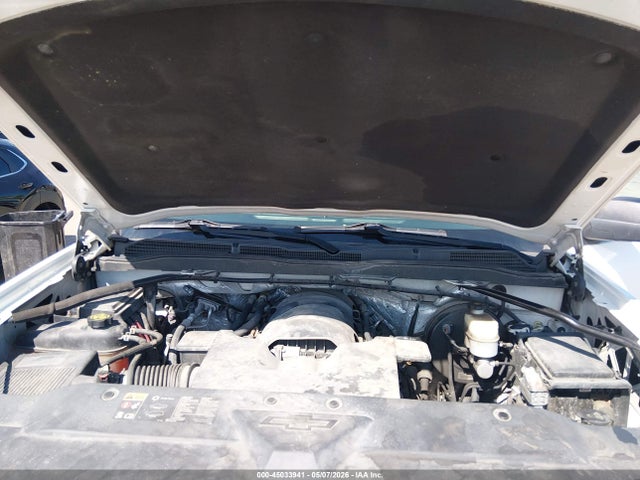 Продаж на аукціоні авто 2015 Chevrolet Silverado 1500 1lt, vin: 3GCUKREC6FG469407, номер лоту: 45033941
