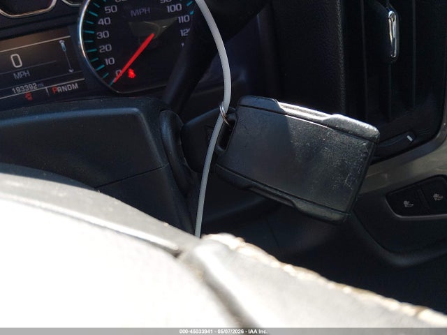 Продаж на аукціоні авто 2015 Chevrolet Silverado 1500 1lt, vin: 3GCUKREC6FG469407, номер лоту: 45033941