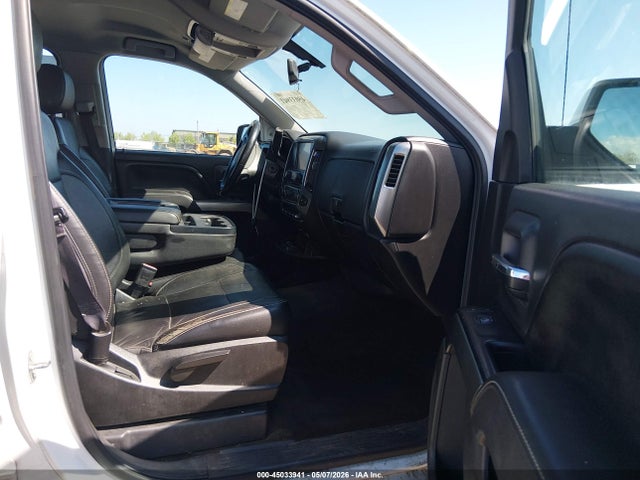 Продаж на аукціоні авто 2015 Chevrolet Silverado 1500 1lt, vin: 3GCUKREC6FG469407, номер лоту: 45033941