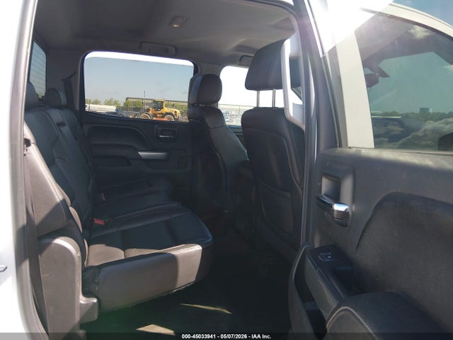 Продаж на аукціоні авто 2015 Chevrolet Silverado 1500 1lt, vin: 3GCUKREC6FG469407, номер лоту: 45033941