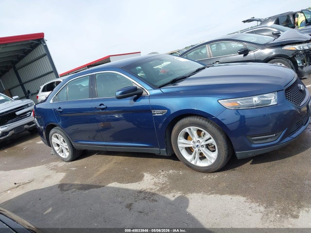 1FAHP2E87HG107113 Ford TAURUS SEL