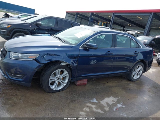 1FAHP2E87HG107113 Ford TAURUS SEL
