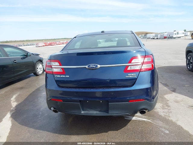 1FAHP2E87HG107113 Ford TAURUS SEL