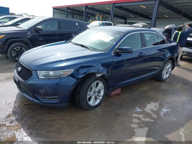 1FAHP2E87HG107113 Ford TAURUS SEL