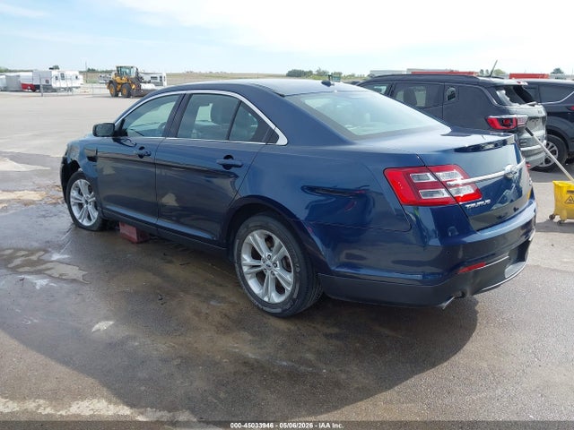 1FAHP2E87HG107113 Ford TAURUS SEL