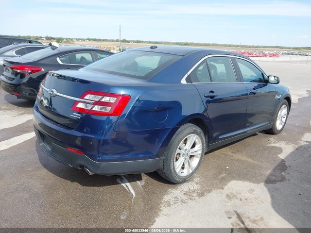1FAHP2E87HG107113 Ford TAURUS SEL