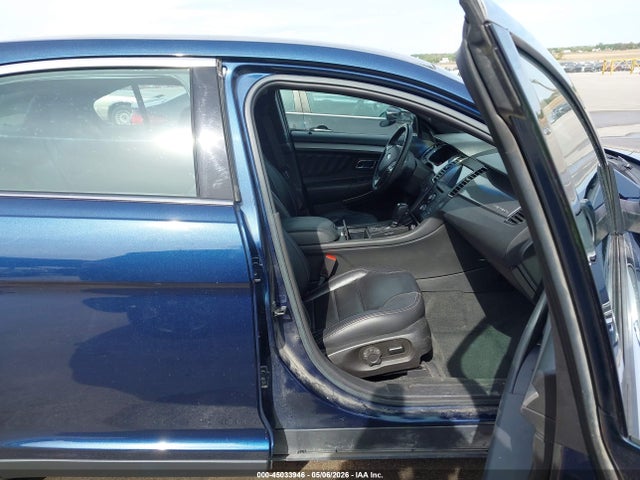 1FAHP2E87HG107113 Ford TAURUS SEL